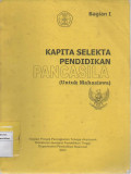 Kapita Selekta Pendidikan Pancasila (Untuk Mahasiswa)