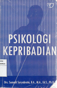 Psikologi kepribadian