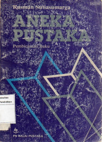 Aneka Pustaka