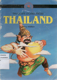 favourite stories thailand