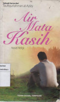 Air Mata Kasih