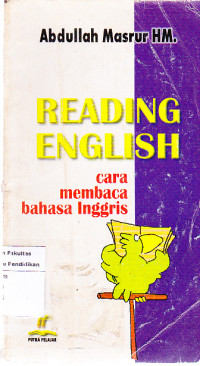 Readings english