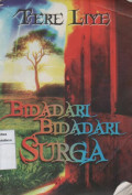 Bidadari-Bidadari Surga