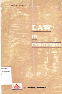 Lau In Indonesia