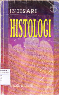 Intisari Histologi 