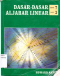  DASAR- DASAR ALJABAR LINEAR 