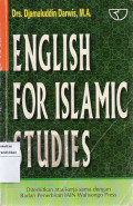 English For Islamic Studies