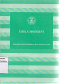 Fisika Modern 1