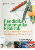 Pendidikan Matematika Realistik