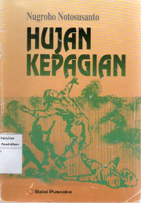 Hujan kepagian