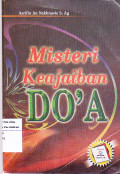 Misteri Keajaiban Do'a