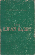 Tafsir Quran Karim