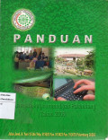 Panduan Universitas Muhammadiyah Palembang Tahun 2006