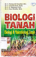 Biologi Tanah