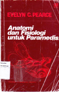 Anatomi dan Fisiologi Untuk Paramedis 