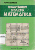 Kompendium Didaktik Matematika