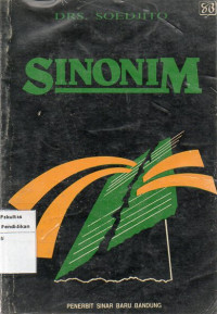 Sinonim