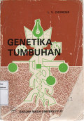 Genetika Tumbuhan