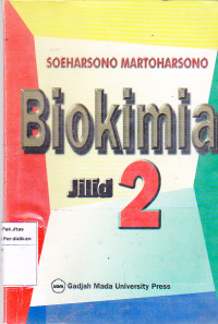 Biokimia 2