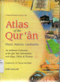 Atlas of the Qur'an