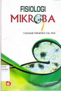 Fisiologi Mikroba