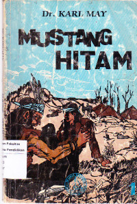 Mustang Hitam