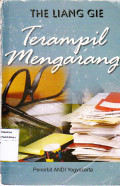 Terampil Mengarang