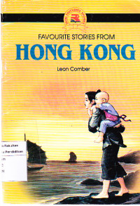 favourite stories from hongkong