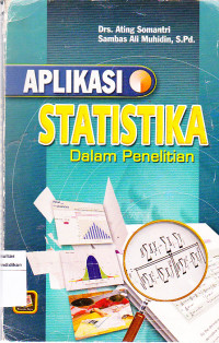 Aplikasi Statistika Dalam Penelitian