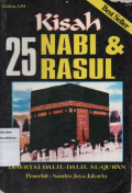 Kisah 25 Nabi & Rasul 