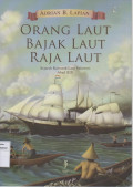  Orang Laut Bajak Laut Raja Laut