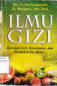 Ilmu Gizi