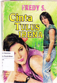 Cinta Tulus Irena