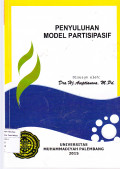 Penyuluhan Model Partisipasif