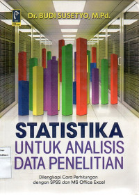 Metode Statistik Deskriptif