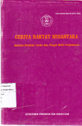 Cerita rakyat nusantara