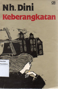 keberangkatan