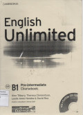 English Unlimited