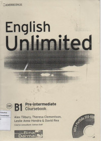 English Unlimited