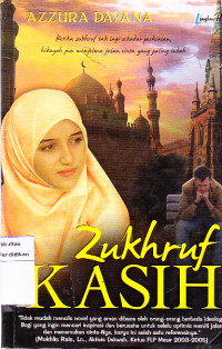 Zukhruf Kasih