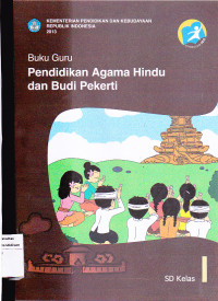 Pendidikan Agama Hindu dan Budi Pekerti