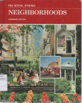 Neighborhoods