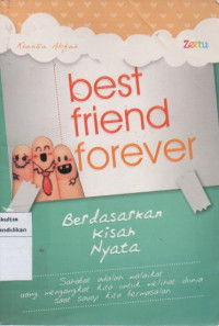 Best Friend Forever