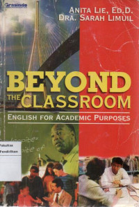 Beyond the Classroom