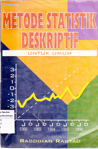 Metode Statistik Dekskriptif