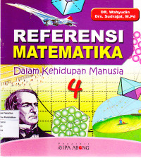 Referensi matematika