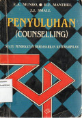 Penyuluhan (COUNSELLING) SUATU PENDEKATAN BERDASARKAN KETERAMPILAN