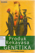 Produksi rekayasa genetika