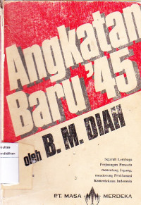 Angkatan baru '45