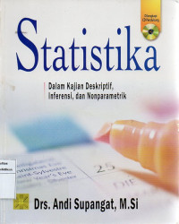 STATISTIKA